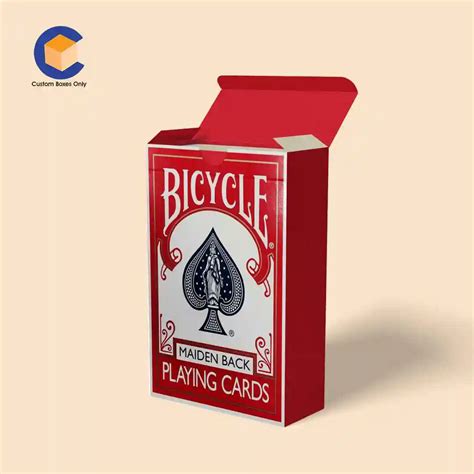 personalized playing cards bulk|personalized playing card box.